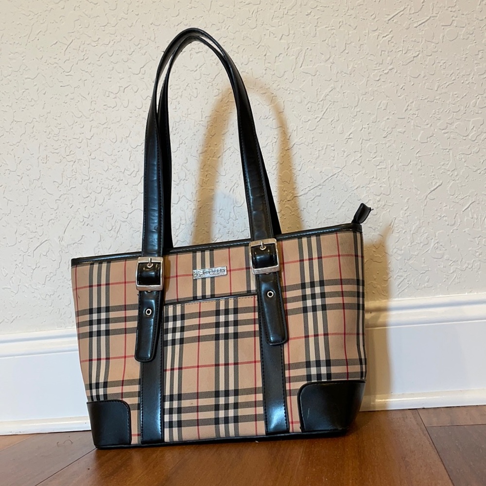 Burberry Bag